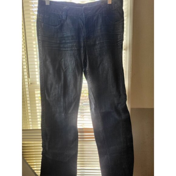 Calvin klein jeans size 14‎ wide leg - Picture 1 of 9